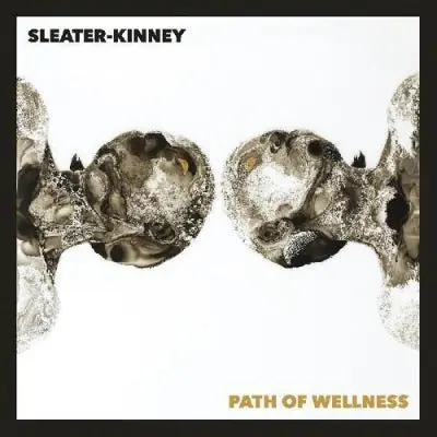 Path of Wellness (Indie Exclusive White Vinyl) Fast Shipping
