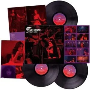 Flash Sale At the BBC (3LP)