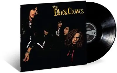 Latest Shake Your Money Maker (30th Anniversary Remaster)