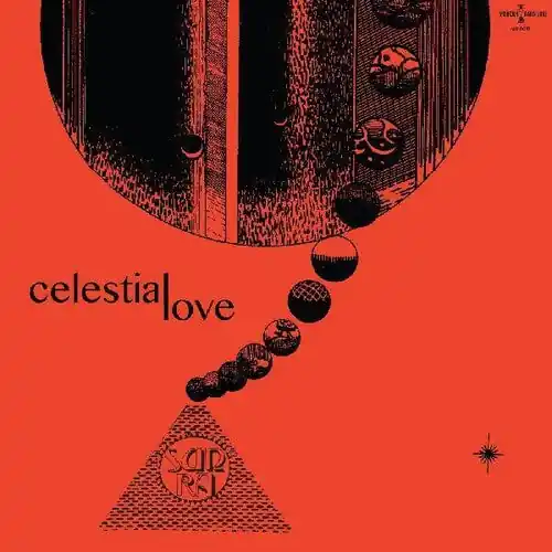 Celestial Love Top Pick