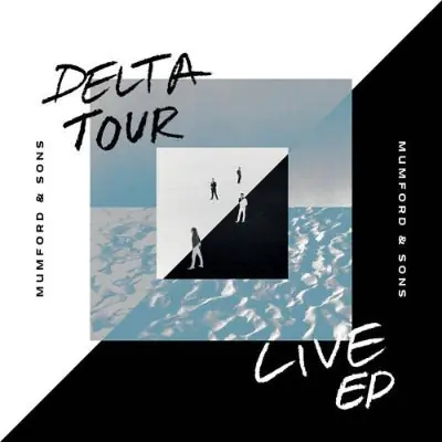 While Supplies Last Delta Tour EP