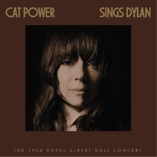 Cat Power Sings Dylan (2CD) Warranty Included