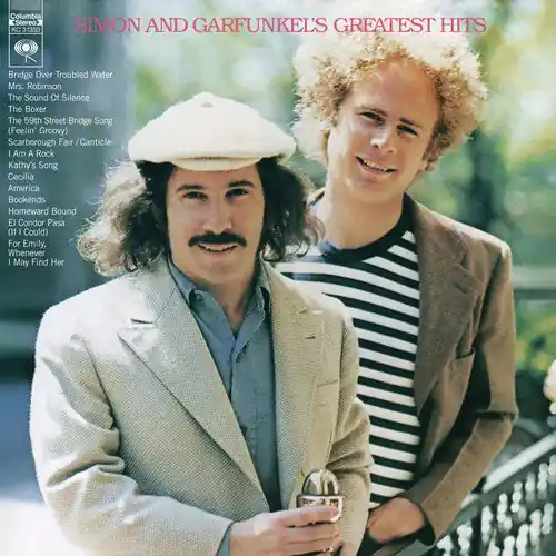 Greatest Hits Money Back Guarantee