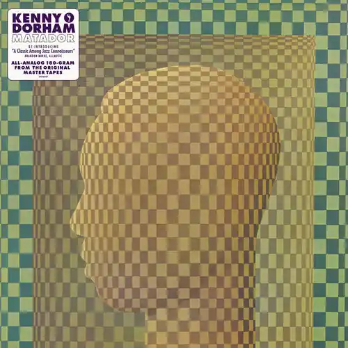 Matador (All-Analog 180g Vinyl Reissue) Sale