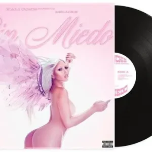 Sin Miedo (del Amor Y Otros Demonios) Price Drop
