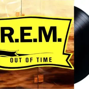 Out of Time (25th Anniversary Remastered Edition) Exclusive Offer