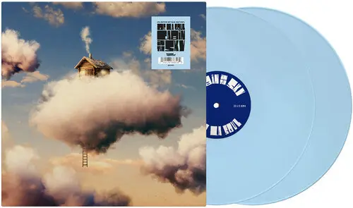 Cabin In The Sky (2LP Light Blue Vinyl / Alt Cover) [1/23/2026] Certified