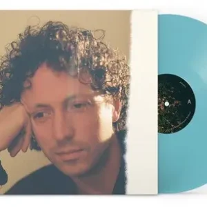 Pilot Light (Blue Vinyl) High Quality