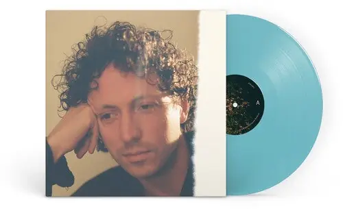 Pilot Light (Blue Vinyl) High Quality