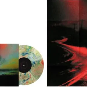 Affordable Piss In The Wind (Indie Exclusive Prism Vinyl) [2/6/2026]