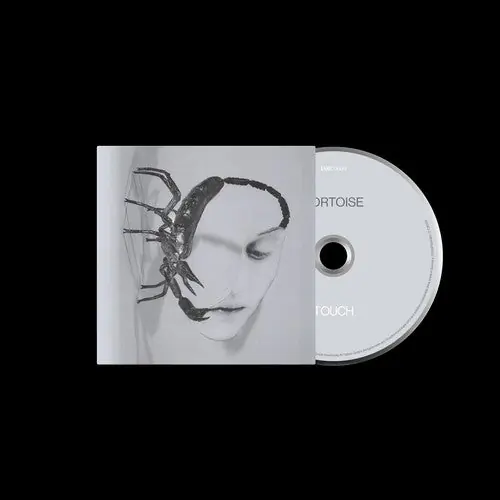 Touch (CD) High Quality
