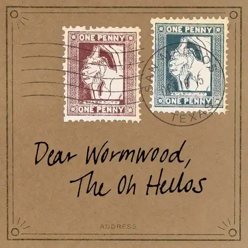 Dear Wormwood (10th Anniversary) Last Chance