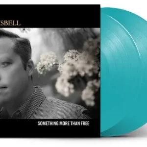Something More Than Free (10th Anniversary / Indie Exclusive 2LP Denim Vinyl) Free Delivery