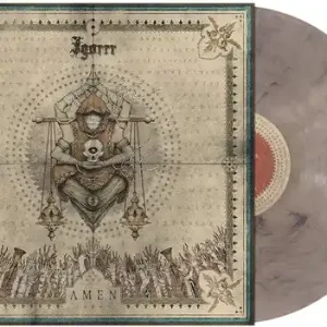 Buy Today Amen (Tan Smoke Vinyl)
