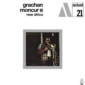 Wholesale New Africa (Deluxe Edition)