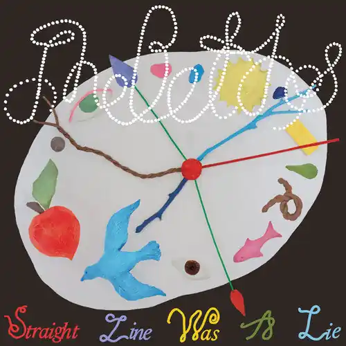 Straight Line Was a Lie (CD) Cheap