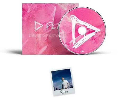 Play Indie Exclusive (CD / Signed Polaroid) Worldwide Shipping