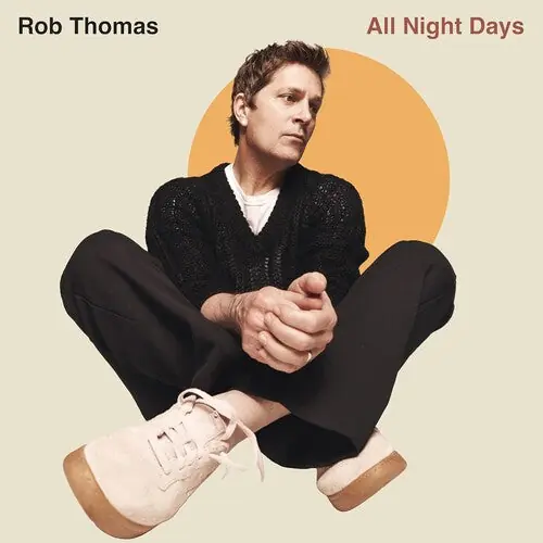 All Night Days (CD) Top Pick