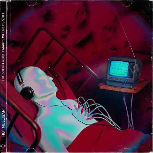 The Sound a Body Makes when It's Still (CD) Top Rated