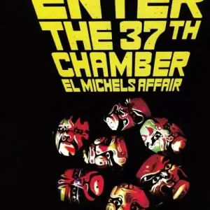 Brand New Enter the 37th Chamber (CD)