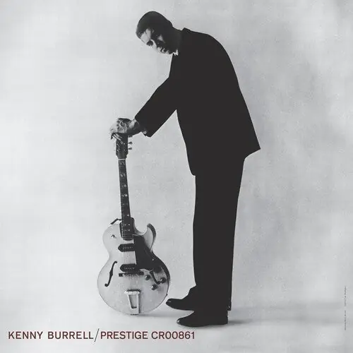 Shop Now Kenny Burrell (Original Jazz Classics Series)