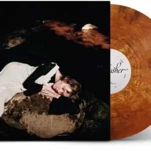 And Your Song Is Like a Circle (Indie Exclusive Copper Marble Vinyl) Hot Picks