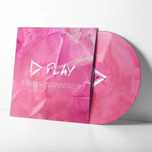 Play (Indie Exclusive Pink Galaxy Marble Vinyl) Latest