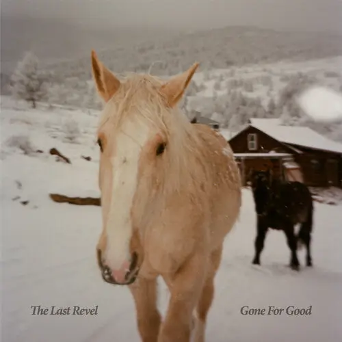 Gone For Good (CD) Must Have