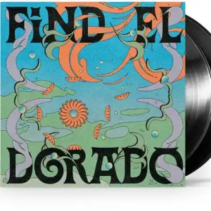 Find El Dorado (2LP) Super Sale