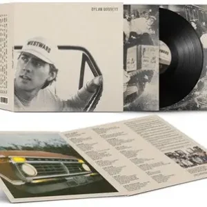 Westward (2LP) Sale