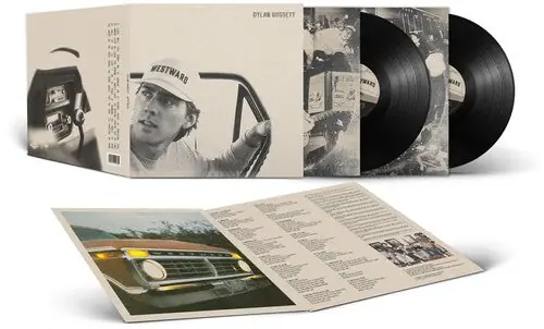 Westward (2LP) Sale