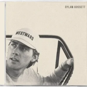 New Arrival Westward (CD)