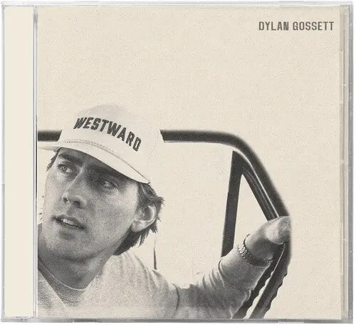 New Arrival Westward (CD)
