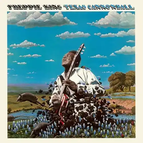 Texas Cannonball Viral