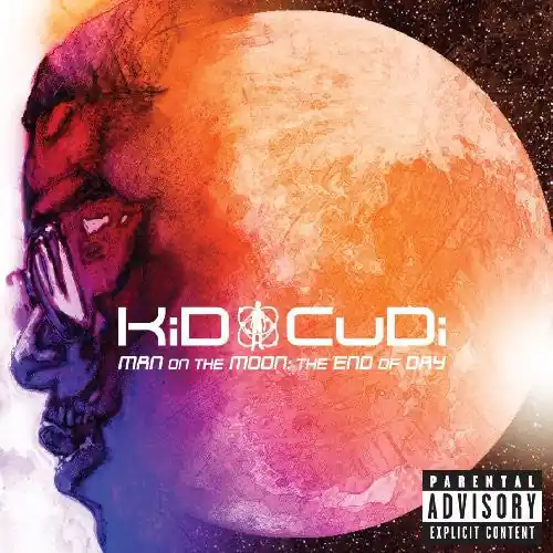Don’t Miss Out Man on the Moon: The End of Day (CD)