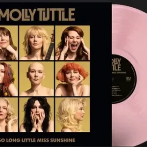 So Long Little Miss Sunshine (Indie Exclusive Pink Vinyl) Sale