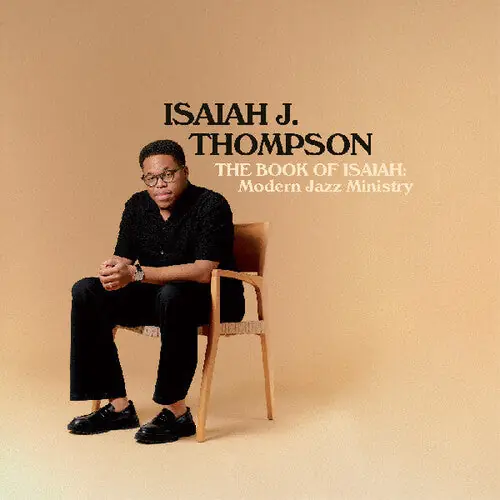 Free Returns The Book of Isaiah: Modern Jazz Ministry