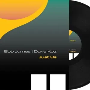 New Release Just Us