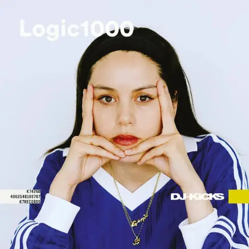 Seasonal Sale DJ-Kicks: Logic1000