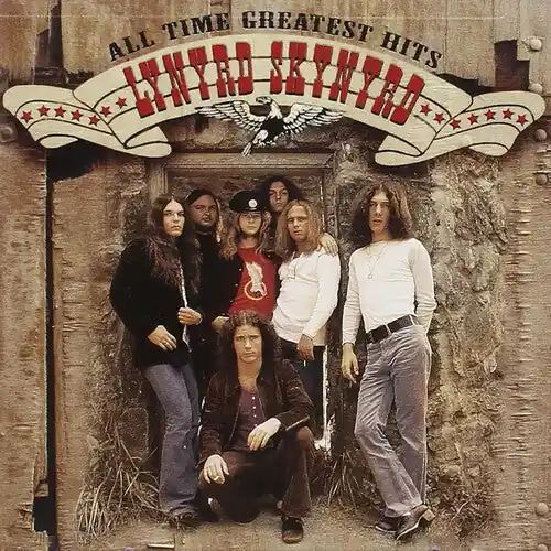 All Time Greatest Hits (CD) Final Sale