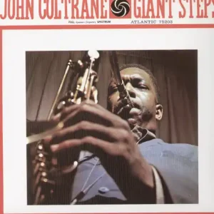 Authentic Giant Steps