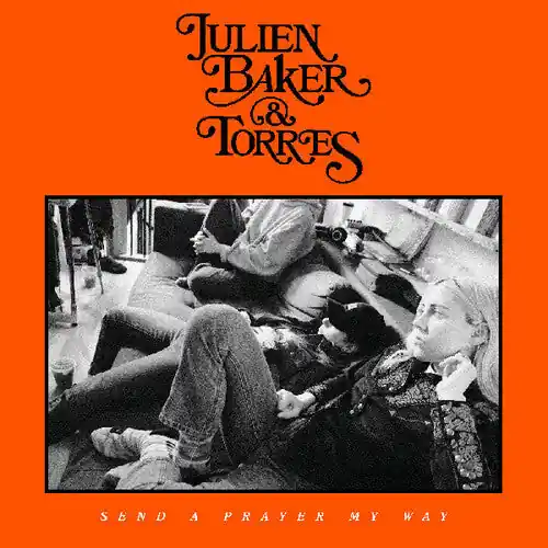 High Quality Send A Prayer My Way (CD)