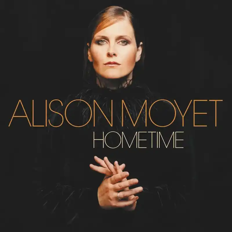 Instant Buy Hometime (Gold Vinyl)