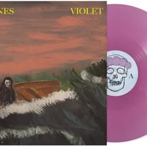 Best Price Violet (Violet Vinyl)