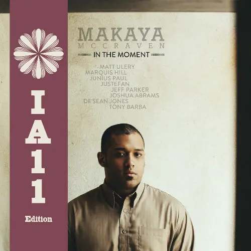 In The Moment (IA11 Edition / Deluxe) Top Pick