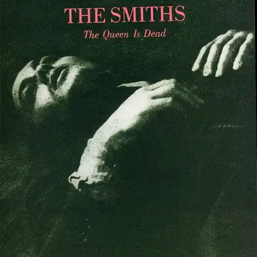 The Queen Is Dead (CD) One Day Deal