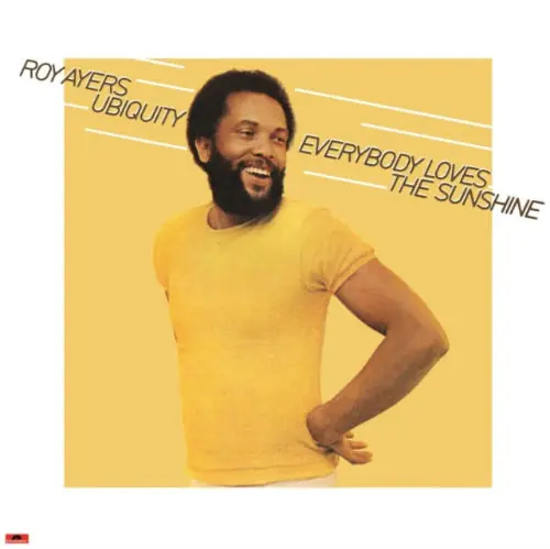Professional Grade Everybody Loves the Sunshine (Lemonade Vinyl)