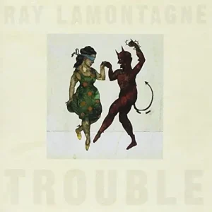 Bargain Trouble (CD)