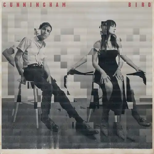 Cunningham Bird (CD) Modern