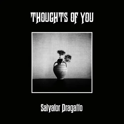 Thoughts of You (Opaque Natural Vinyl) Crafted